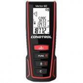 Лазерный дальномер CONDTROL  Vector 60 - КОЛОРЛОН ВТД Новосибирск