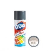 7004 RAL Краска-спрей ODIS standart RAL сигнальный серый - КОЛОРЛОН ВТД Новосибирск