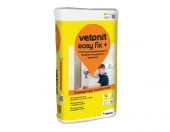 Клей для керамогранита Vetonit easy fix + С1T 25кг - КОЛОРЛОН ВТД Новосибирск