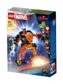 76243 Конструктор LEGO Super Heroes "Ракета: робот" - КОЛОРЛОН ВТД Новосибирск