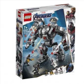 76124Игрушка Супер Герои Воитель - КОЛОРЛОН ВТД Новосибирск