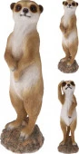 Статуэтка "сурикат", разм. 10,5х10х32,5 см. 795420110 - КОЛОРЛОН ВТД Новосибирск