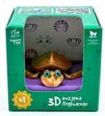 404 Игрушка Черепашка Лайм - КОЛОРЛОН ВТД Новосибирск