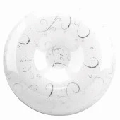 12W Led LE 061201-092 СЛЛ 018 6K Жемчуг CN (233x76) Свет-к - КОЛОРЛОН ВТД Новосибирск
