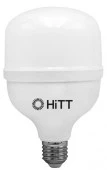 55W HiTT-HPL-55-230-E27-6500 - КОЛОРЛОН ВТД Новосибирск