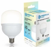 Лампа светодиодная 1003004 LED T100 30W IC E27-E40 4000K 175-265V - КОЛОРЛОН ВТД Новосибирск