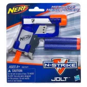 A0707 NERF БЛАСТЕР ЭЛИТ ДЖОЛТ - КОЛОРЛОН ВТД Новосибирск
