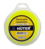 HUTER Леска TS3012 (витой квадрат) - КОЛОРЛОН ВТД Новосибирск