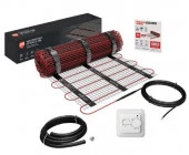 Мат Royal Thermo MM 2-180-1,5 (комплект теплого пола с терморегулятором) - КОЛОРЛОН ВТД Новосибирск