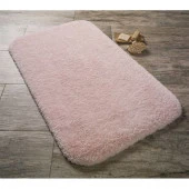 ***Коврик "Rabbit" 1 предмет  80*150 pink ЗЛ - КОЛОРЛОН ВТД Новосибирск