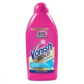 VANISH Gold 450мл Шампунь для ковров (для моющих пылесосов) - КОЛОРЛОН ВТД Новосибирск