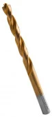 СВЕРЛО ПО МЕТАЛЛУ VERTEXTOOLS COBALT Р6М5К8 8мм - КОЛОРЛОН ВТД Новосибирск
