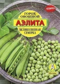 Горох Великолепная семерка 25г, овощной (Аэлита) - КОЛОРЛОН ВТД Новосибирск