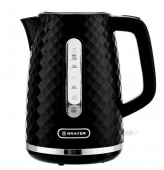 Чайник электрический BRAYER BR6104BK - КОЛОРЛОН ВТД Новосибирск