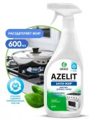 GRASS Azelit АНТИЖИР для кухни бытовая химия 600 мл 218600 - КОЛОРЛОН ВТД Новосибирск