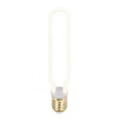 ***THOMSON LED FILAMENT DECO TUBE 4W 400Lm E27 2700K Frosted - КОЛОРЛОН ВТД Новосибирск