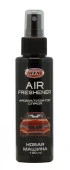 Ароматизатор спрей "AIR FRESHENER" 100 мл. Новая машина (20) - КОЛОРЛОН ВТД Новосибирск