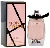 Arqus П.В.MON COEUR 100 мл. women - КОЛОРЛОН ВТД Новосибирск