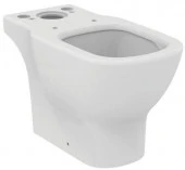 Унитаз IS TESI AquaBlade T008701/T356801/T352701 - КОЛОРЛОН ВТД Новосибирск