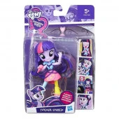 C0839 Игрушка Hasbro Equestria Girls мини-кукла, в ассорт. - КОЛОРЛОН ВТД Новосибирск