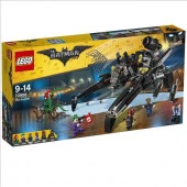 70908 Игрушка ЛЕГО Фильм: Бэтмен Скатлер - КОЛОРЛОН ВТД Новосибирск