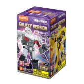 70145 Блокис Конструктор Трансформеры Galaxy ONE Wave 2, cерия. Blokees - КОЛОРЛОН ВТД Новосибирск