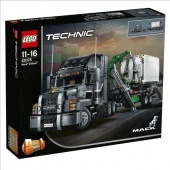 42078Конструктор LEGO TECHNIC Грузовик MACK - КОЛОРЛОН ВТД Новосибирск