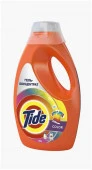 TIDE 1.235л Гель для стирки Color - КОЛОРЛОН ВТД Новосибирск
