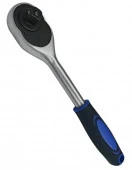 Vertextools  трещотка для торцевых головок 1/4  0029-08-1/4 - КОЛОРЛОН ВТД Новосибирск