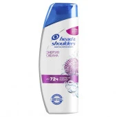 HEAD & SHOULDERS Шампунь против перхоти Энергия океана для жизненной энергии волос 200мл - КОЛОРЛОН ВТД Новосибирск