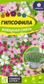 Гипсофила Изящная Смесь/Сем Алт/цп 0,05 гр. - КОЛОРЛОН ВТД Новосибирск