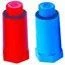 Комплект заглушек монтажных 1/2 (красная и синяя), MP-У - КОЛОРЛОН ВТД Новосибирск