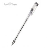 20-0392/02 РУЧКА "FineWrite" ГЕЛЕВАЯ, 0.4 ММ, ЧЕРНЫЙ - КОЛОРЛОН ВТД Новосибирск