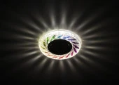 ***DK LD13 SL RGB/WH Светильник ЭРА декор cо светодиодной подсветкой MR16, мультиколор - КОЛОРЛОН ВТД Новосибирск