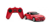 39700R Машина р/у 1:24 BMW Z4 цвет красный, 2,4G, 18.0*8.5*5.5 см RASTAR - КОЛОРЛОН ВТД Новосибирск