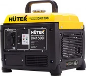 Инверторный генератор DN1500i Huter - КОЛОРЛОН ВТД Новосибирск