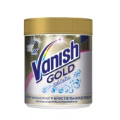 VANISH OXI ACTION Пятновыводитель порошок для белого белья 500г - КОЛОРЛОН ВТД Новосибирск