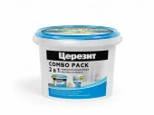 ЦЕРЕЗИТ Комбо CL 51/7,5 кг + СL152/8, Эластичная полимерная гидроизоляция и уплотнительная лента - КОЛОРЛОН ВТД Новосибирск