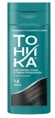 Тоника Бальзам д/в 1.0 Черный, - КОЛОРЛОН ВТД Новосибирск