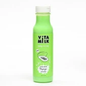 Лорен Vitamilk Гель-шейк д/душа 350млПапайя+Молоко - КОЛОРЛОН ВТД Новосибирск