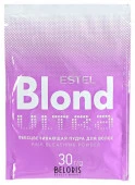 Эстель пудра обесцвечивающая Ultra Blond - КОЛОРЛОН ВТД Новосибирск