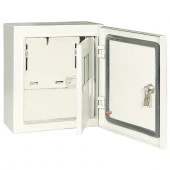 ЩУ-1ф/1-1-6 IP66 (2 двери) (310х300х150) TDM SQ0905-0094*** - КОЛОРЛОН ВТД Новосибирск