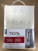 Сетка вышивка 300*260 (Ассорти-Молочный) - КОЛОРЛОН ВТД Новосибирск