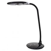 BL1208A BLACK Настольный светильник - КОЛОРЛОН ВТД Новосибирск