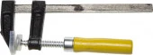 CF-150/50 струбцина тип F 150/50 мм, STAYER 3210-050-150_z02 - КОЛОРЛОН ВТД Новосибирск