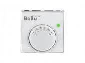 Терморегулятор BALLU BMT-2 - КОЛОРЛОН ВТД Новосибирск
