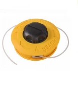 HUTER Головка с леской GTH Easy Load для GGT,GET-1200,GET-1500,GET-1700 - КОЛОРЛОН ВТД Новосибирск