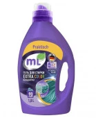 MEINE LIEBE ML 1,8 л  Гель для стирки цветного белья mL EXTRA COLOR, универсальный концентрат - КОЛОРЛОН ВТД Новосибирск