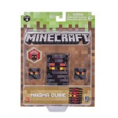 19972Игрушка Minecraft фигурка Magma Cube - КОЛОРЛОН ВТД Новосибирск