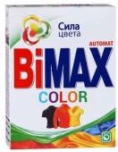 BiMax 400гр COLOR AUTOMAT СИЛА ЦВЕТА - КОЛОРЛОН ВТД Новосибирск
